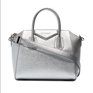 NEW Givenchy Antigona Small Tote